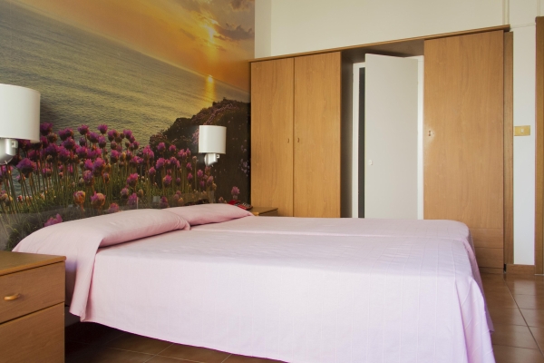 Hotel Merano (Grado)